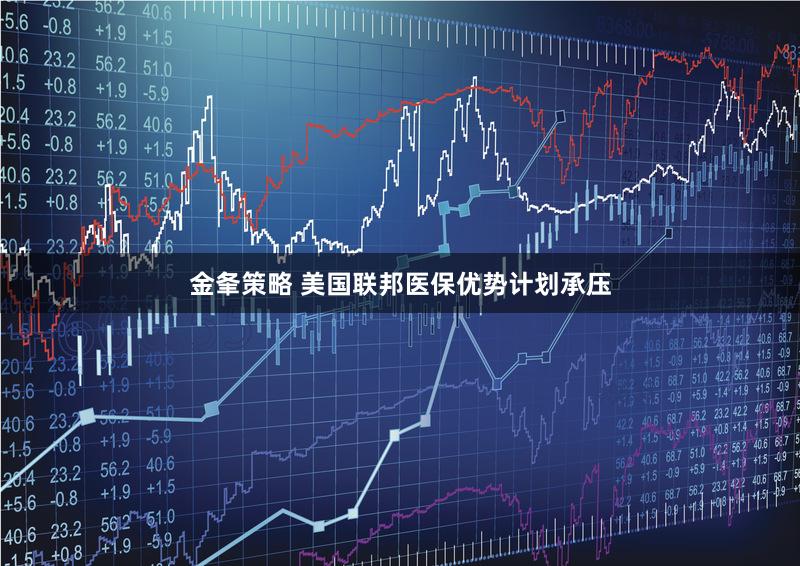 金夆策略 美国联邦医保优势计划承压
