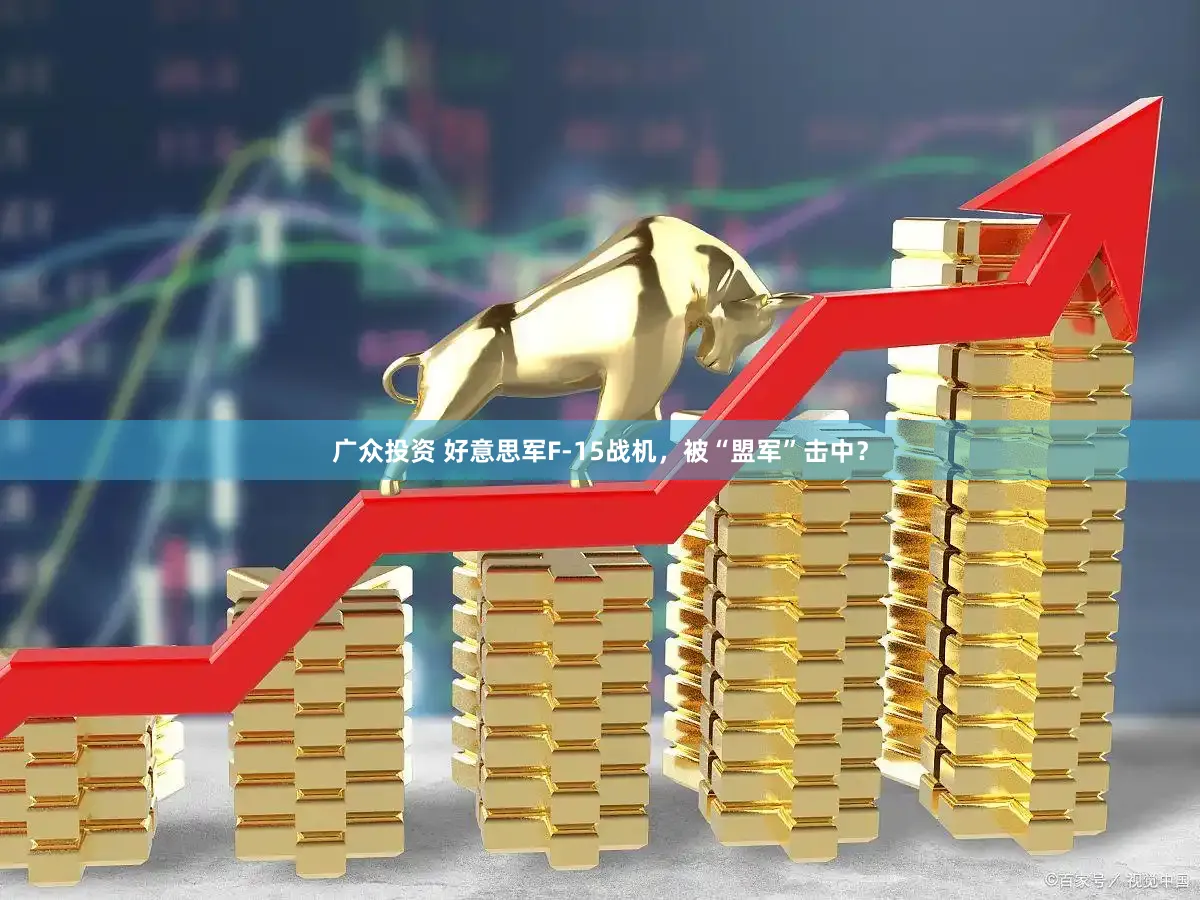 广众投资 好意思军F-15战机，被“盟军”击中？