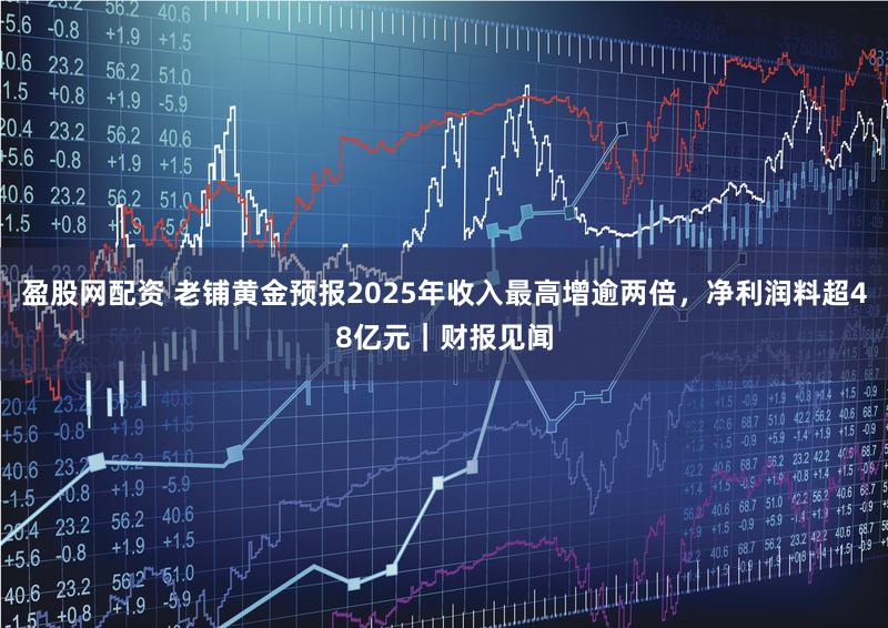 盈股网配资 老铺黄金预报2025年收入最高增逾两倍，净利润料超48亿元｜财报见闻