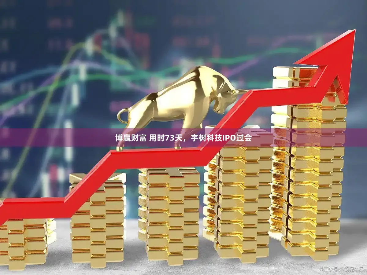 博赢财富 用时73天，宇树科技IPO过会
